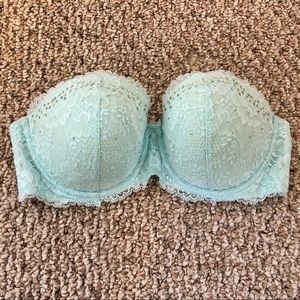 VS Dream Angels bra